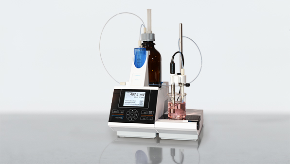 Titration