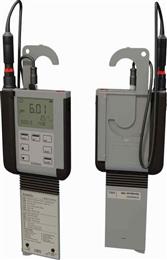 HandyLab 700 Portable pH meters for analog and Memosens® sensors