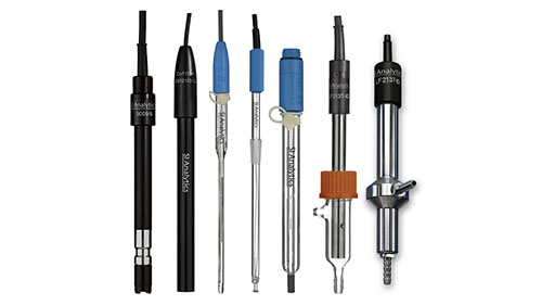 TopLine Elektroden