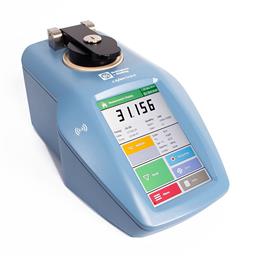 RFM340-T Digital Refractometer