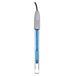 BlueLine 27 pH combination electrode with sensor recognition