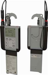 HandyLab 700 Portables-pH-Meter für analoge und Memosens® Sensoren.