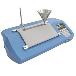 ADS455-F100 Serie Saccharimeter, XPC Peltier, 589nm, 100mm Trichter - Bellingham + Stanley
