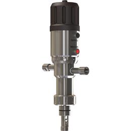 Retractable holder manual CHEMfit 830M - SI Analytics