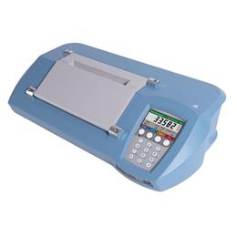 ADS458 Serie Saccharimeter, XP Peltier, NIR, 200mm Metall - Bellingham + Stanley