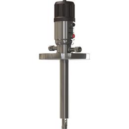 Retractable holder CHEMtrac 811M - SI Analytics