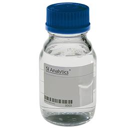 DIN Pufferlösung in einer Flasche pH=9,18 - SI Analytics